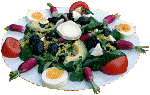 Au rendez-vous des gourmets gourmands